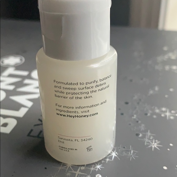 Hey honey & Aromatica: Calendula Juicy - Picture 3 of 5